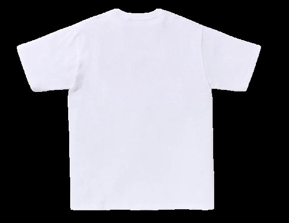 1ST CAMO BUSY WORKS TEE